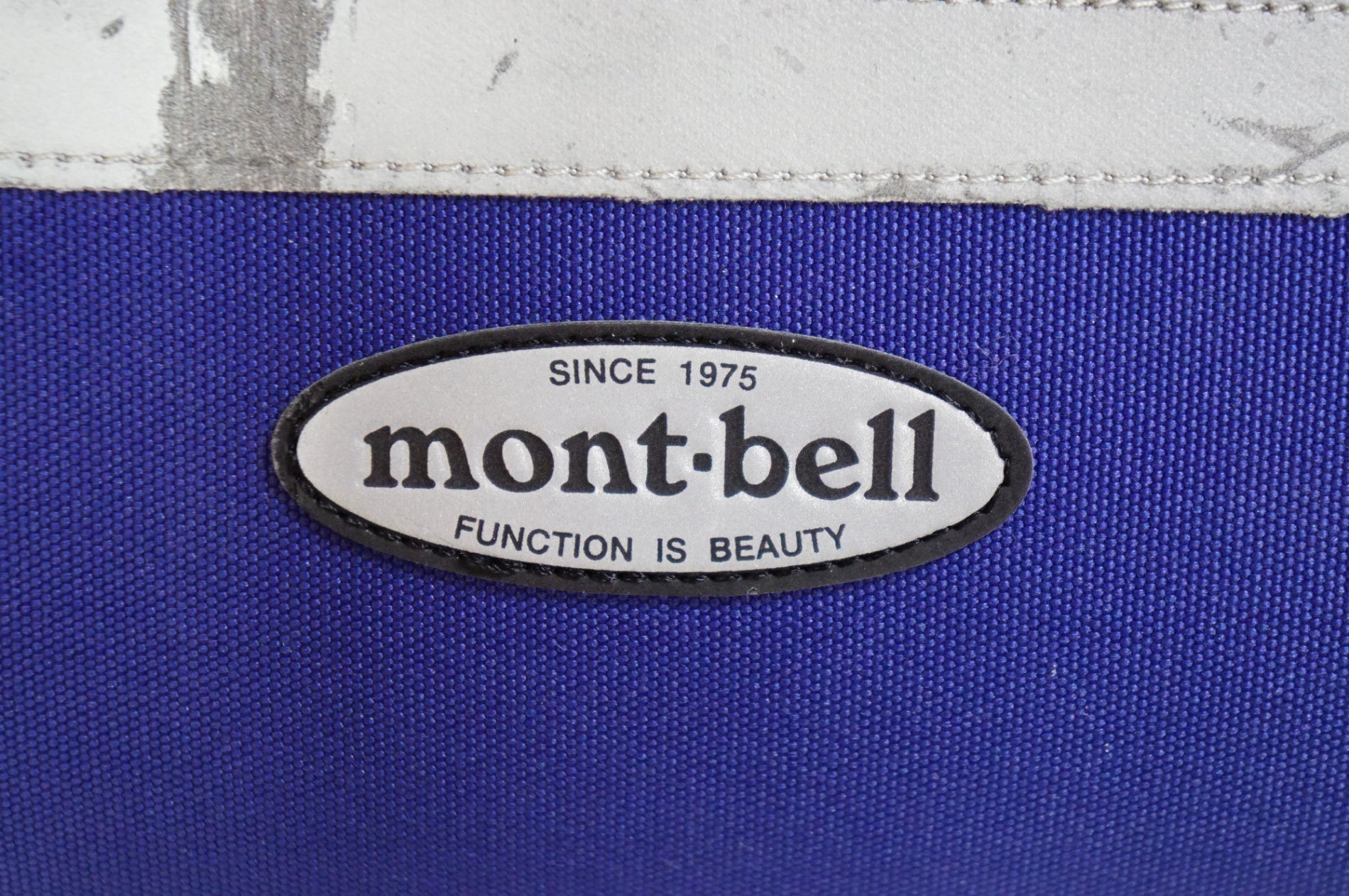 MONT-BELL 「モンベル」 フロントバッグセット / 熊谷本店