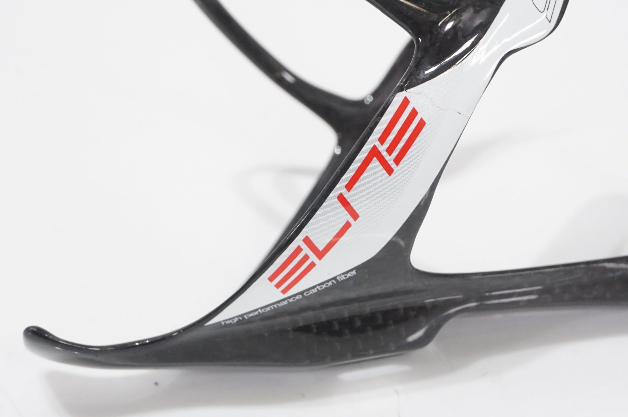 ELITE 「エリート」 SIOR カーボン ボトルケージ / AKIBA店