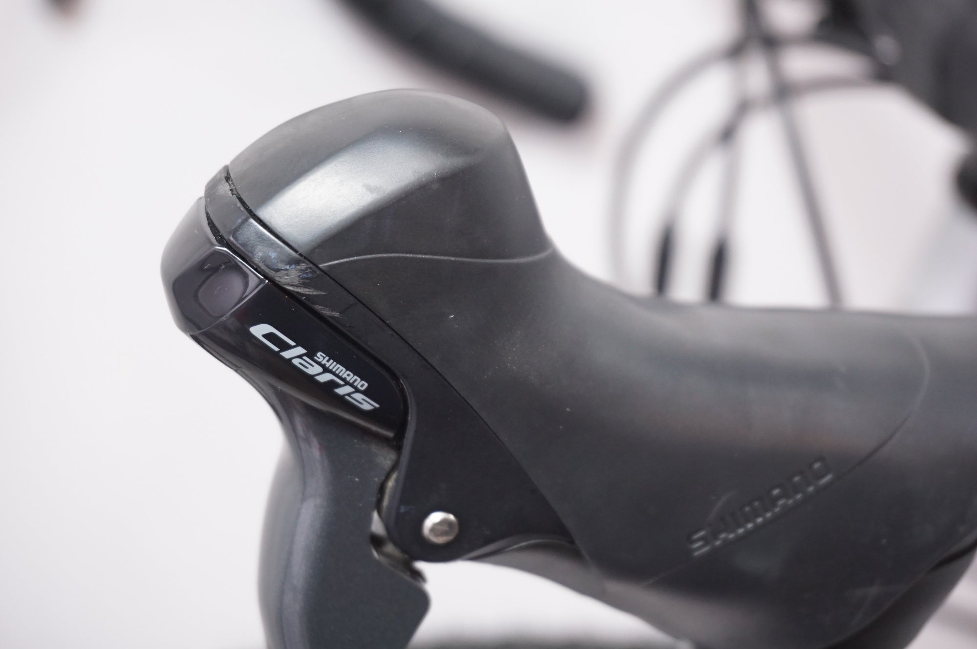 FUJI FEATHER CX+ 2024年モデル ロードバイク　引き取り限定 FUJI 「フジ」 FEATHER CX+ 2024年モデル ロードバイク / 世田谷店