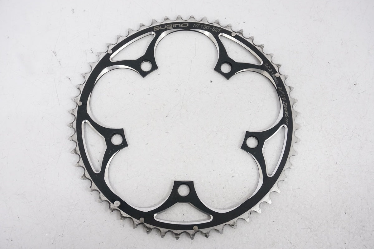 SUGINO 「スギノ」 52T チェーンリング / 浜松店