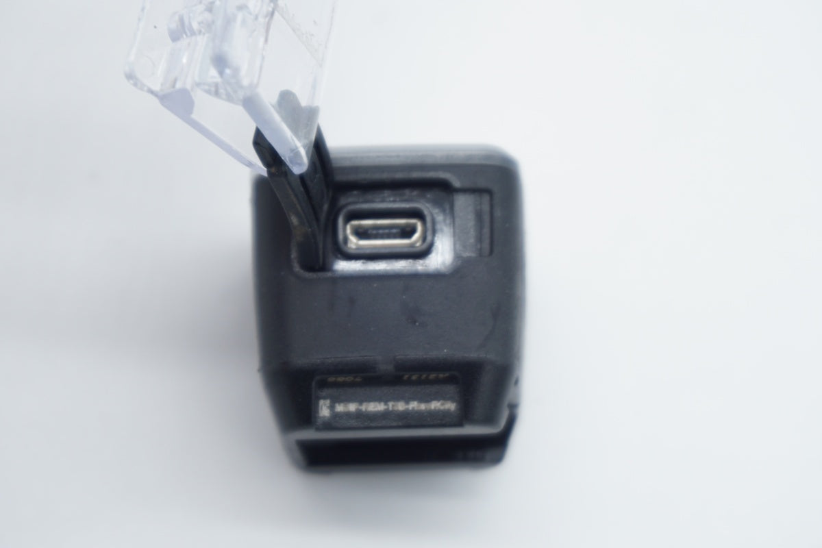 BONTRAGER 「ボントレガー」 FLARE R CITY リアライト / 滋賀大津店