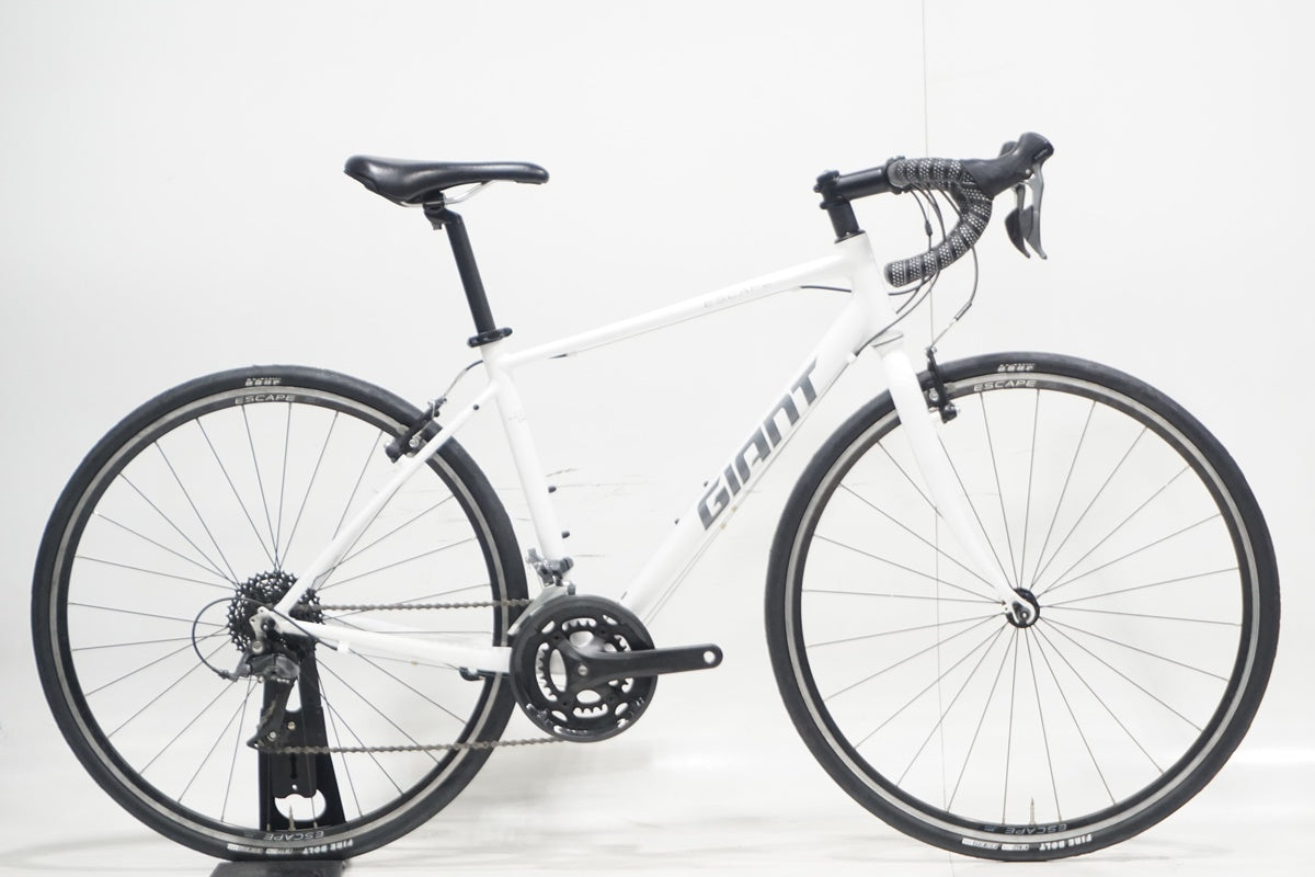 GIANT 「ジャイアント」 ESCAPE R DROP 2023年モデル ロードバイク / 滋賀大津店