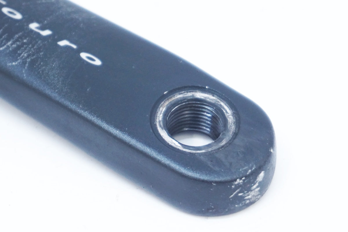 TRUVATIV 「トラバティブ」 50-36T 170mm クランク / 大阪美原北インター店