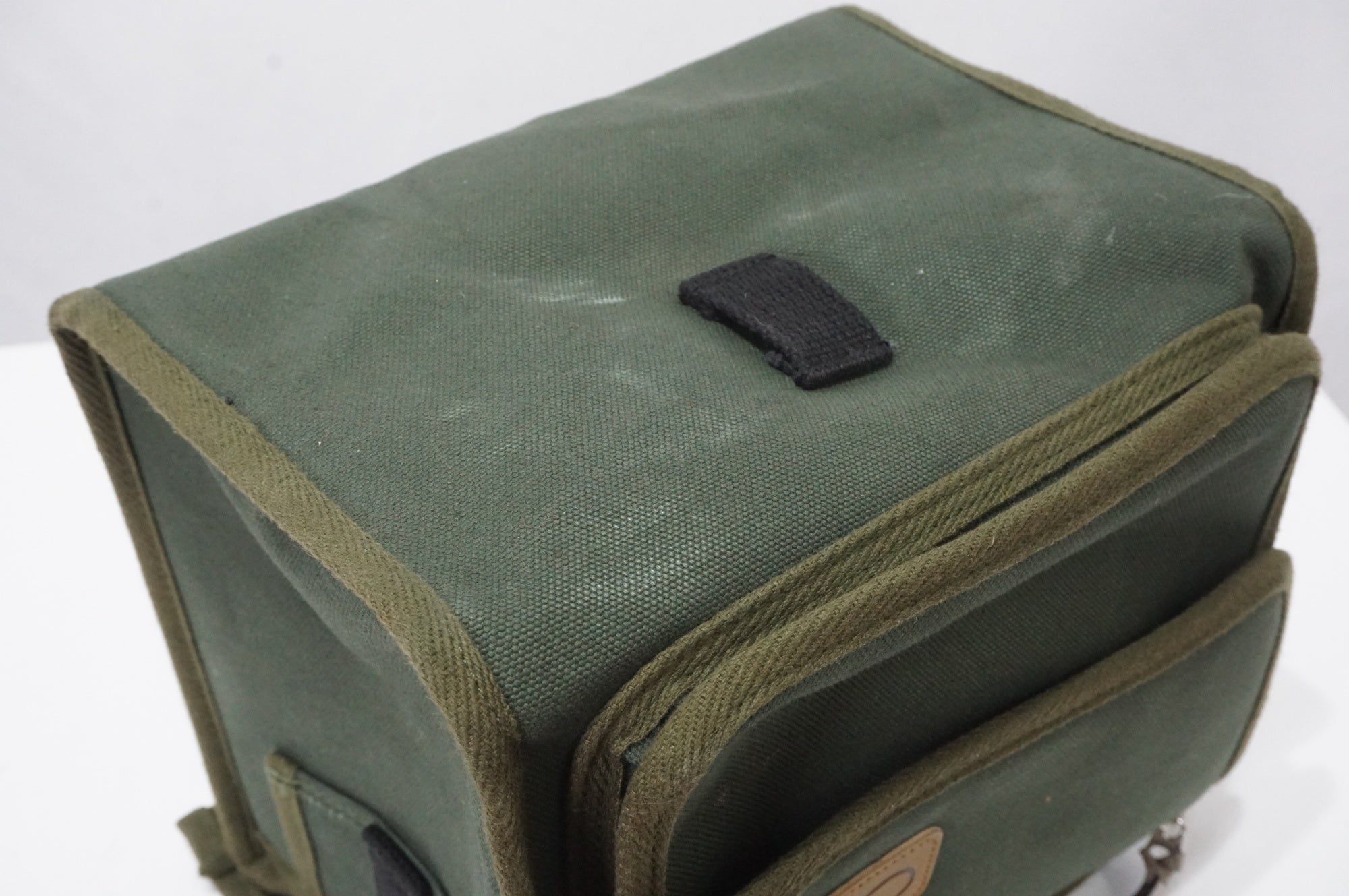 OSTRICH 「オーストリッチ」 F-516 フロントバッグ / AKIBA店