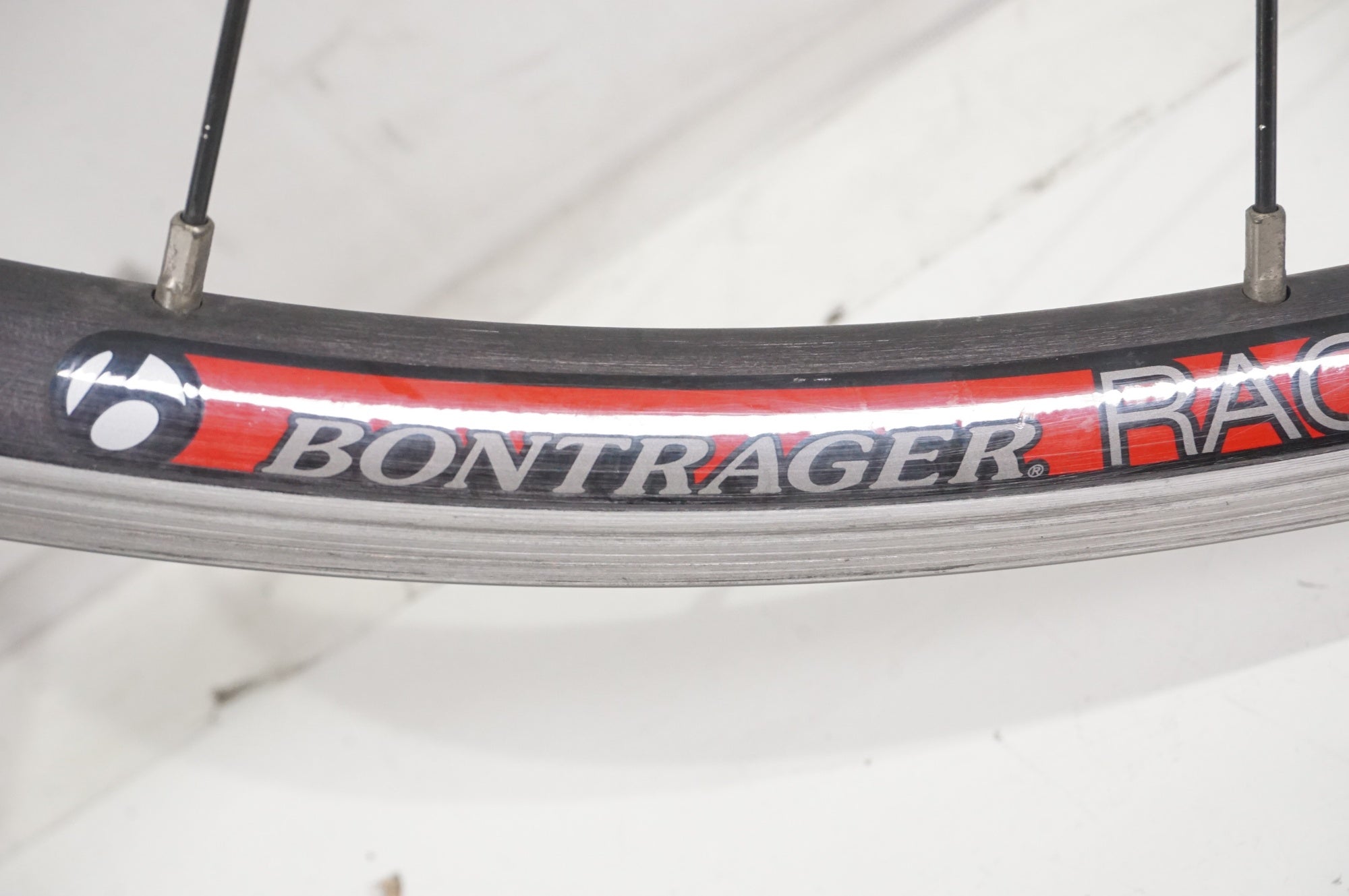 BONTRAGER 「ボントレガー」 RACE ホイールセット / AKIBA店