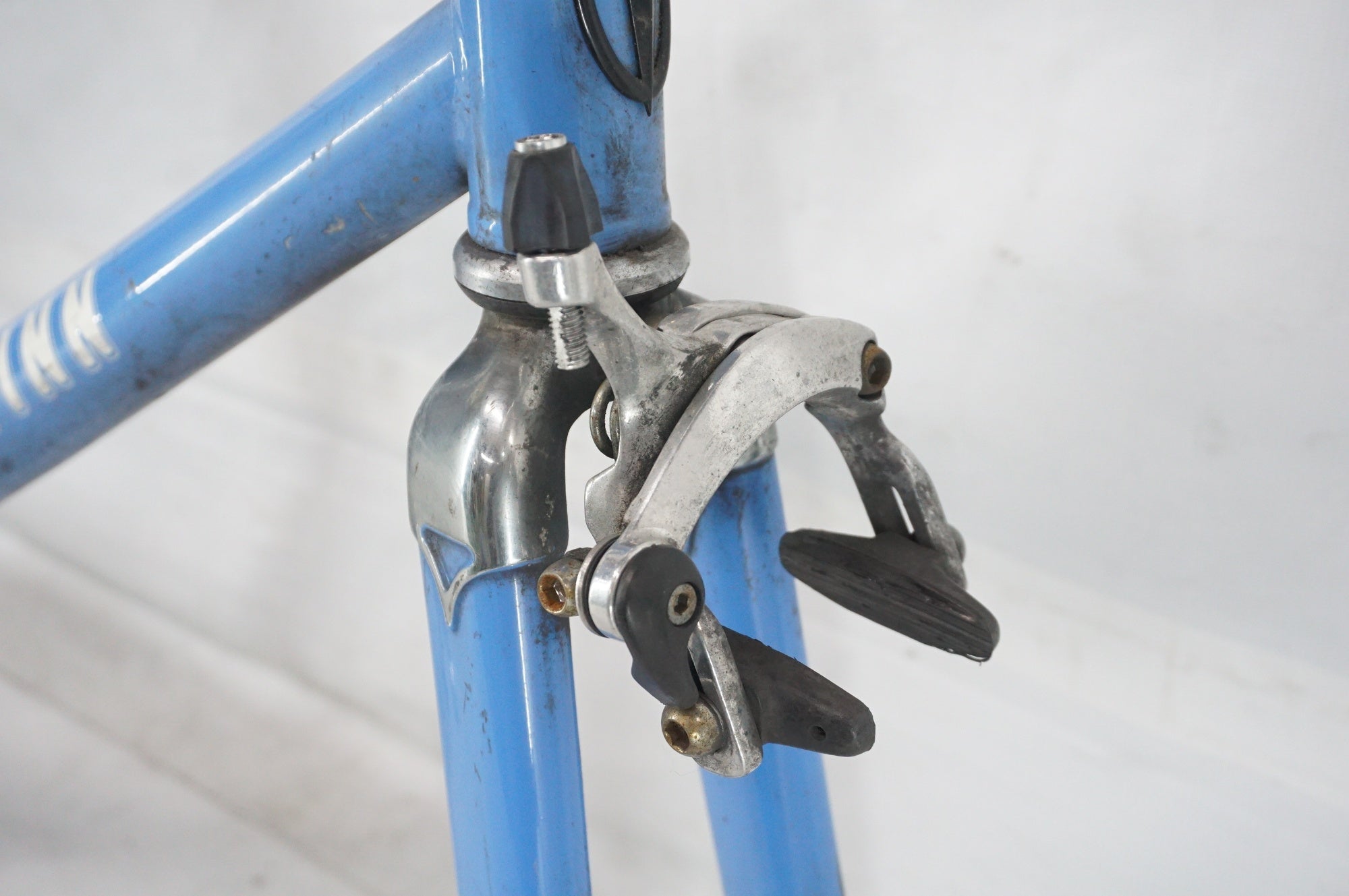 ジャンク SCHWINN 「シュウィン」 MADISON 年式不明 フレームセット / 阪急塚口店