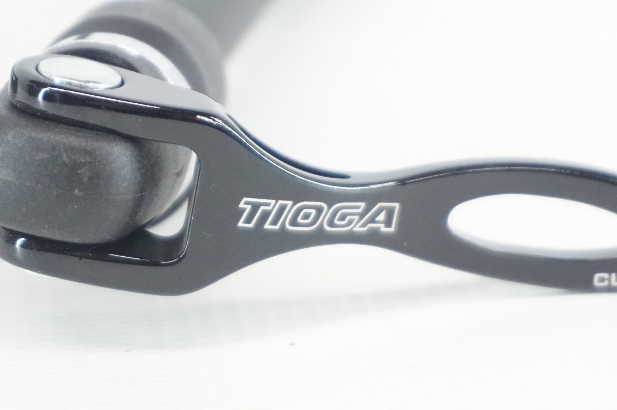 TIOGA 「タイオガ」 リアエンドホルダー / 阪急塚口店