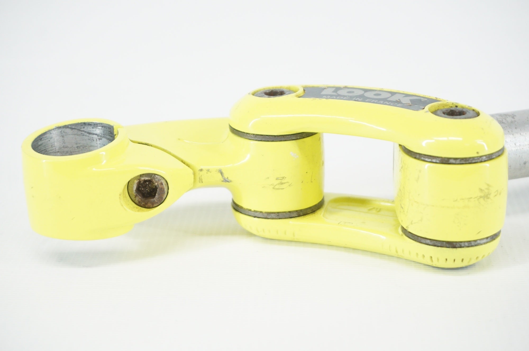 S*K様 KAOSTEM 顔ステム　φ25.4 LOOK 「ルック」 ERGOSTEM Φ25.4 最大145mm ステム / 阪急塚口店
