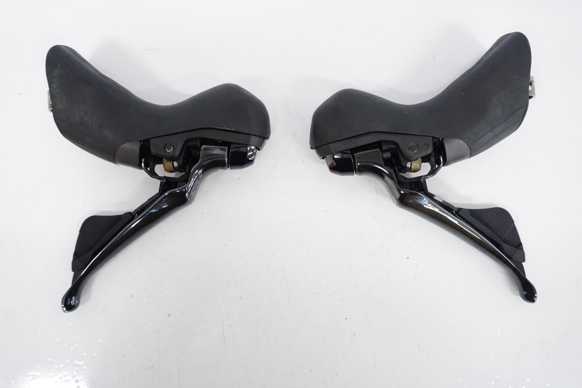 SHIMANO 「シマノ」 DURA-ACE ST-R9120 デュアルコントロール