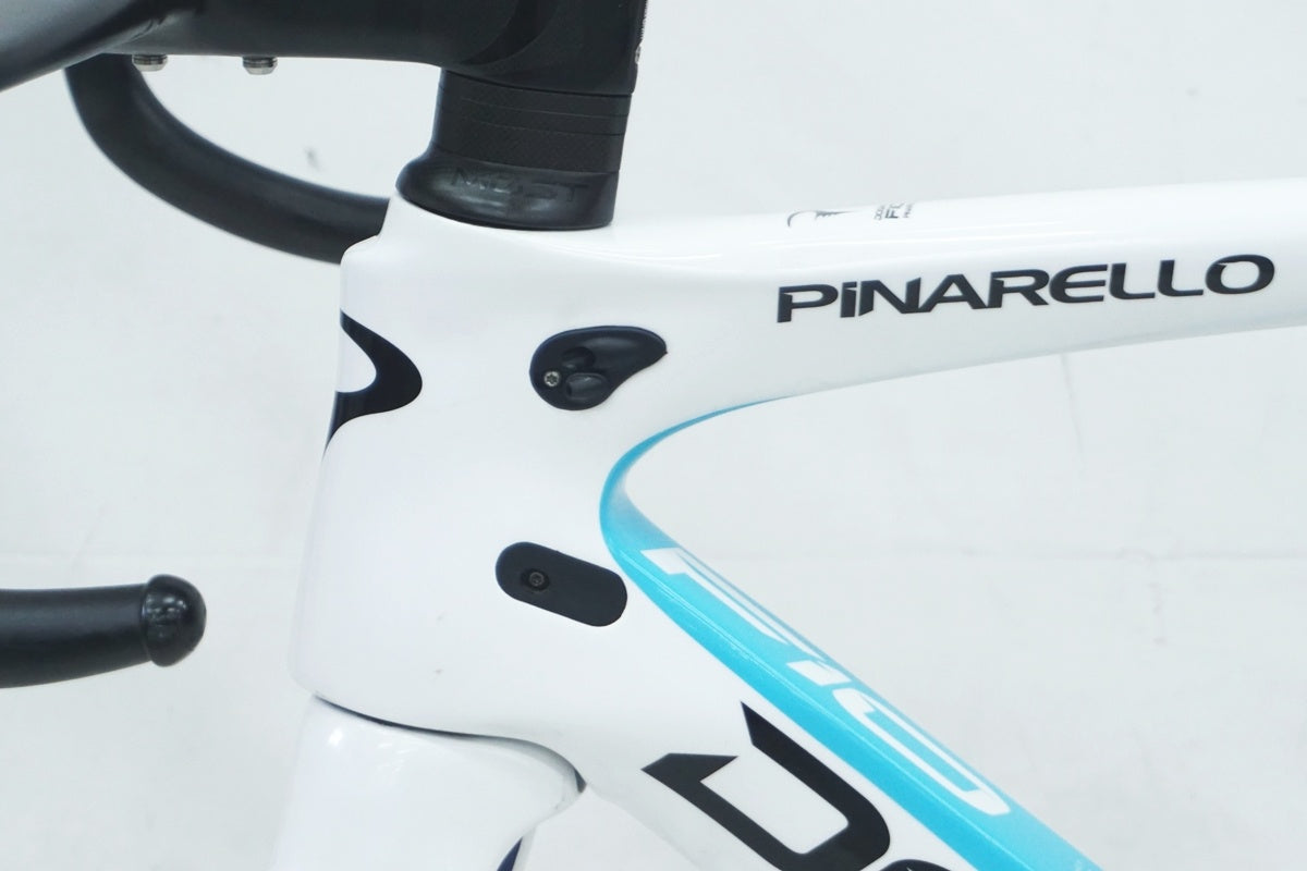 ジャンク PINARELLO 「ピナレロ」 DOGMA F10 2019年モデル フレームセット / 大阪美原北インター店