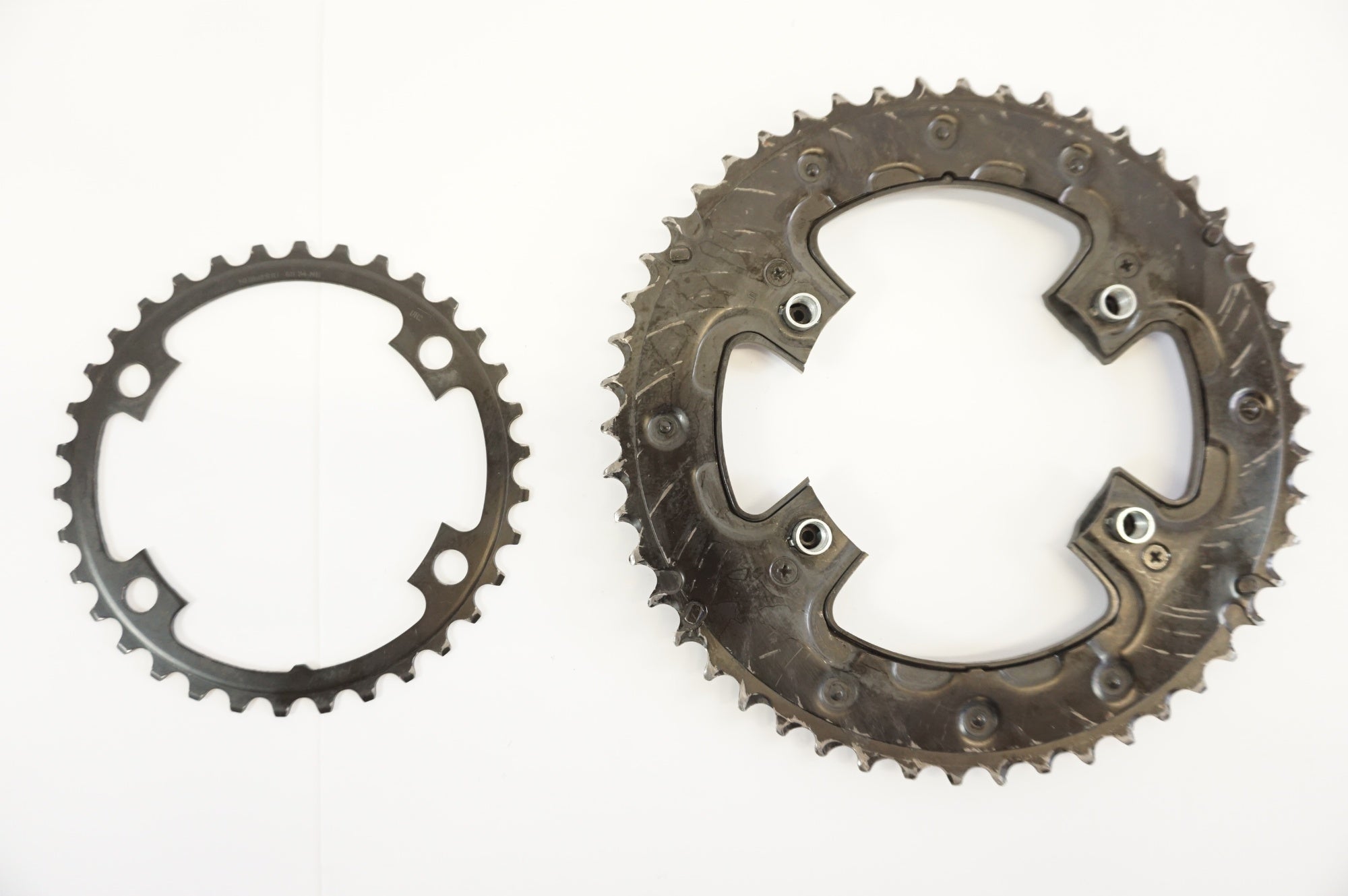 SHIMANO 「シマノ」 CLARIS FC-R2000 50-34T 170mm クランク / 宇都宮店