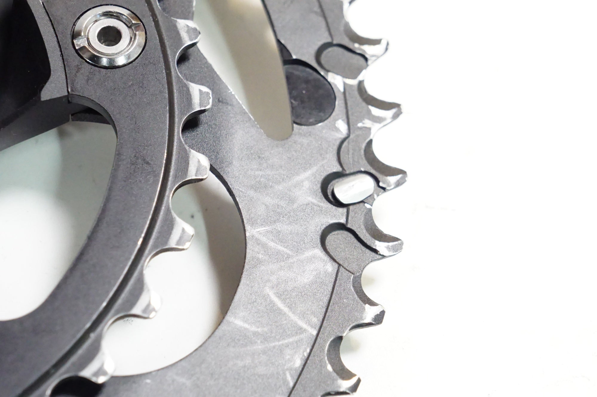SHIMANO 「シマノ」 105 FC-5750 50-34T 170mm クランク / 熊谷本店