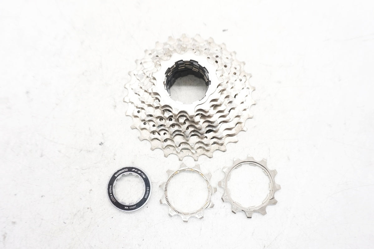SHIMANO 「シマノ」 105 CS-R7000 11-28T スプロケット / 大阪門真店