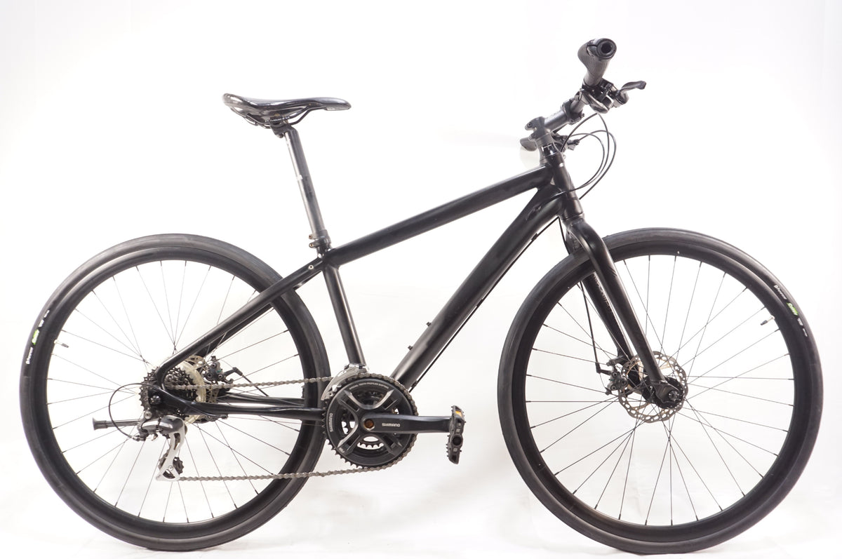 CANNONDALE 「キャノンデール」 BADBOY4 2015年モデル クロスバイク / 中目黒店