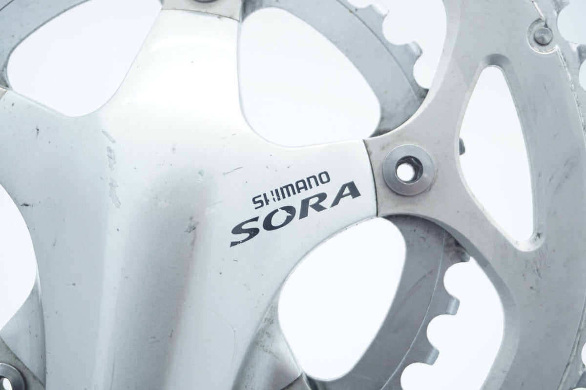 SHIMANO 「シマノ」 SORA FC-3450 50-34T 170mm クランク / 滋賀大津店