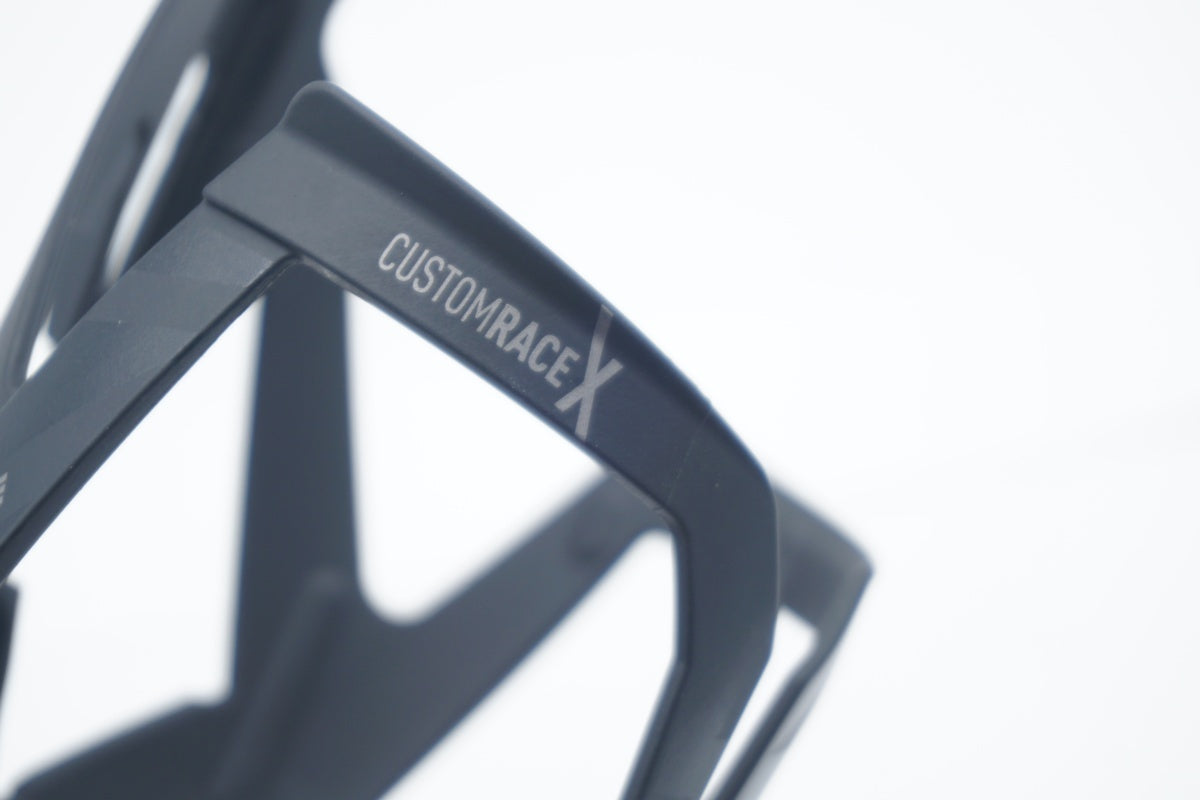 ELITE 「エリート」 CUSTOM RACE X  ボトルケージ / 滋賀大津店