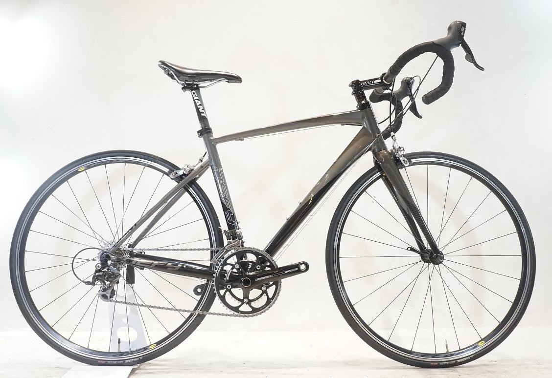 GIANT 「ジャイアント」 DEFY1 2012年モデル ロードバイク / 横浜戸塚店