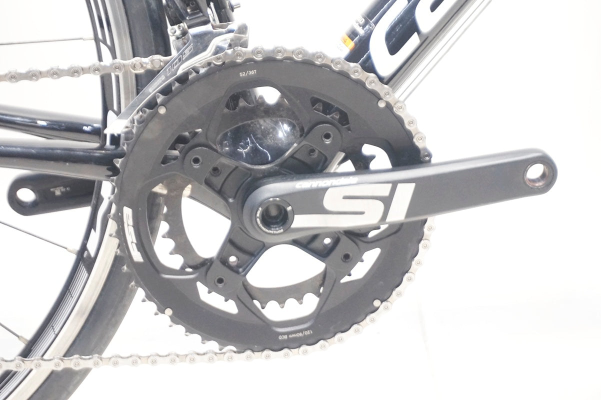 CANNONDALE 「キャノンデール」 SUPERSIX EVO 105 2019年モデル ロードバイク / 大阪門真店