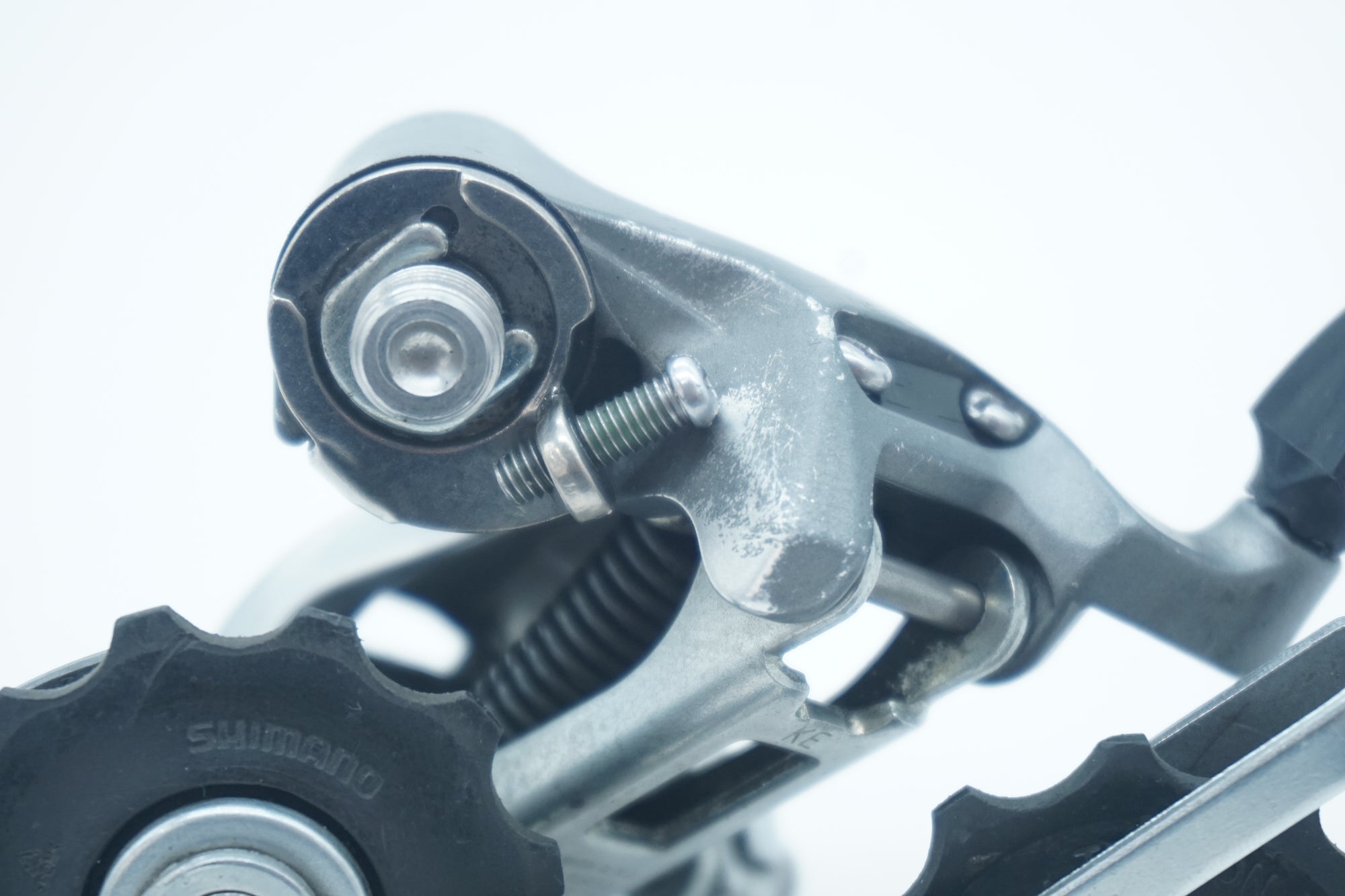 SHIMANO 「シマノ」 TIAGRA RD-4600 リアディレイラー / 京都西院店