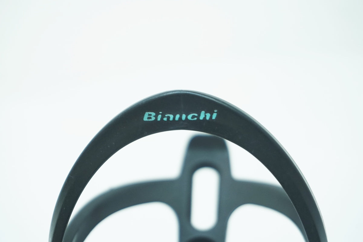 BIANCHI 「ビアンキ」 ボトルケージ / 大阪美原北インター店