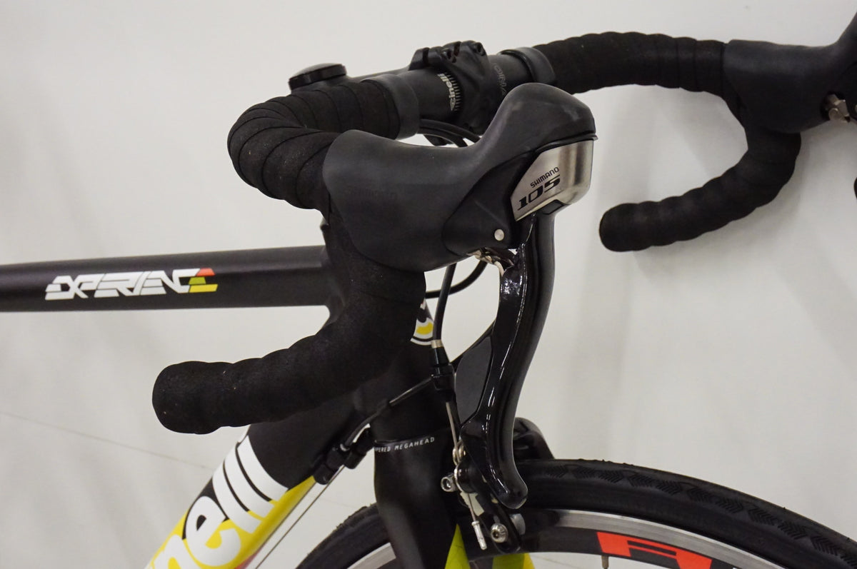 CINELLI 「チネリ」 EXPERIENCE 105 2014年モデル ロードバイク / 浜松店