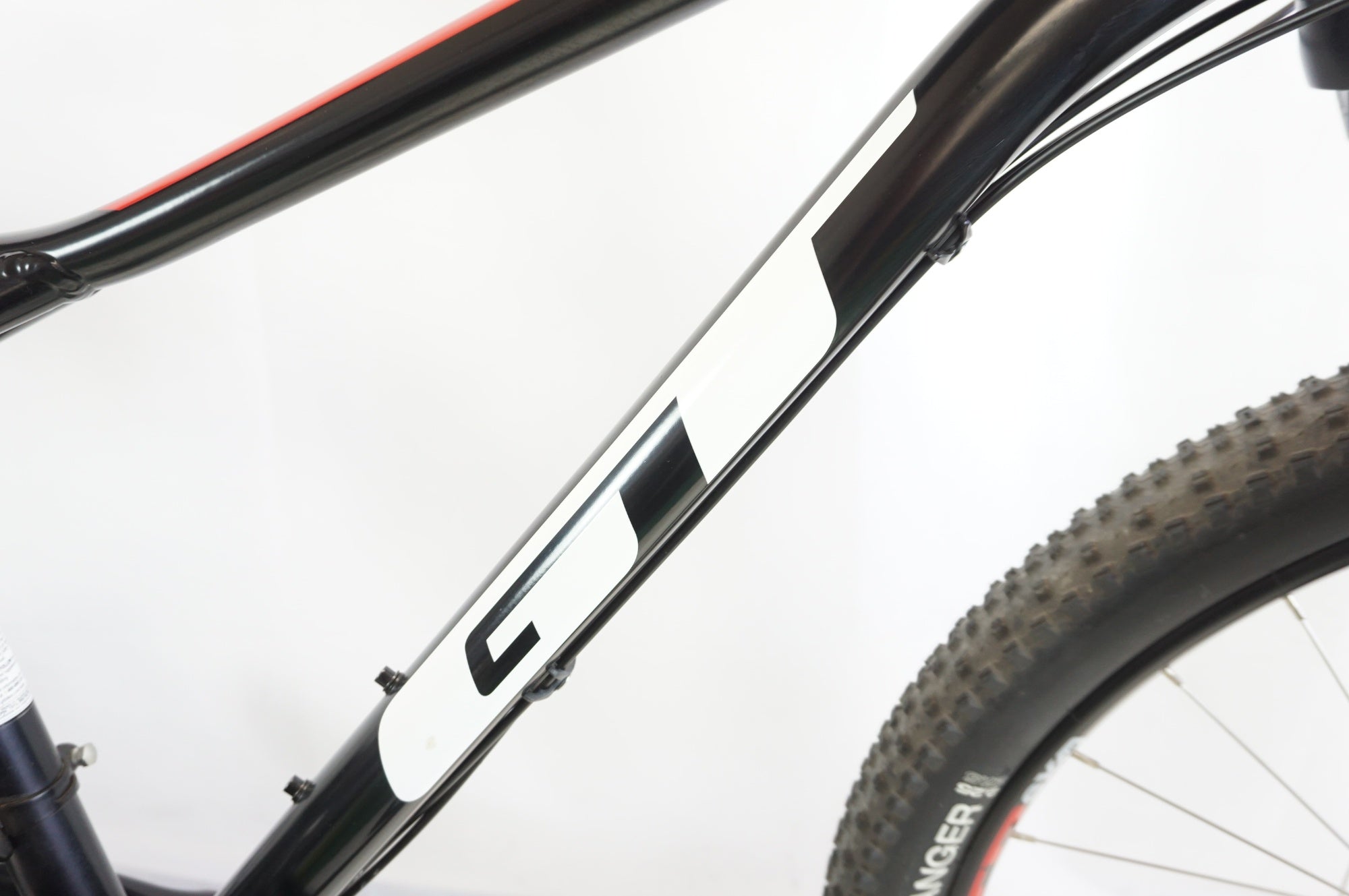 GT 「ジーティー」 AGGRESSOR COMP 2021年モデル 27.5インチ マウンテンバイク / 宇都宮店