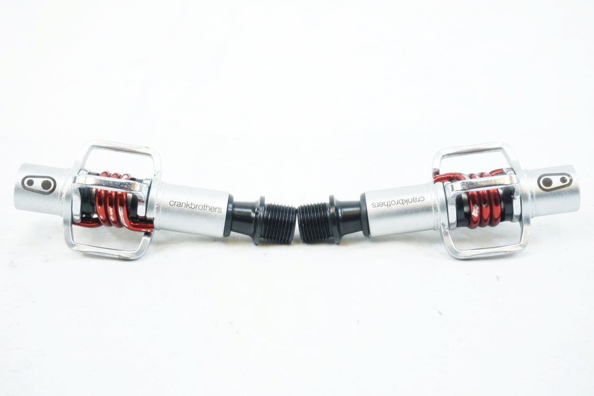 CRANKBROTHERS 「クランクブラザーズ」 EGGBEATER 1 ペダル / 有明ガーデン店