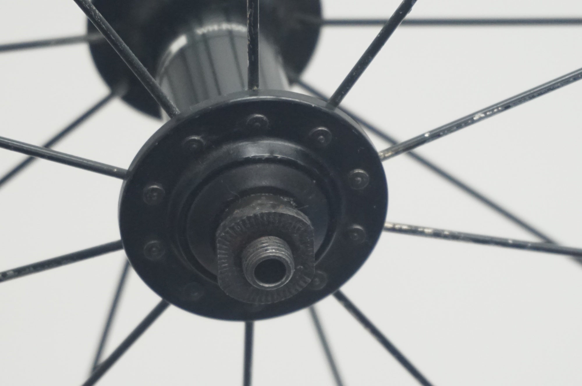 SHIMANO 「シマノ」 WH-R501 シマノ10速 ホイールセット / 福岡店