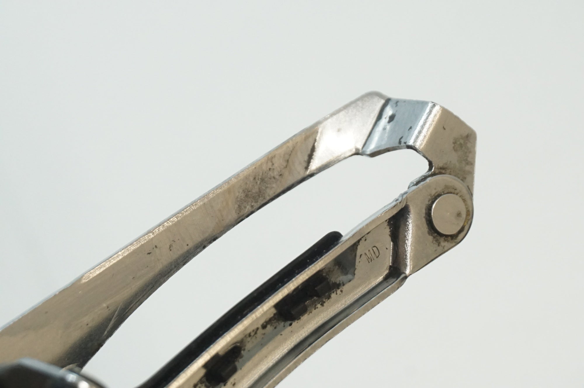 SHIMANO 「シマノ」 105 FD-5800 フロントディレイラー / 福岡店