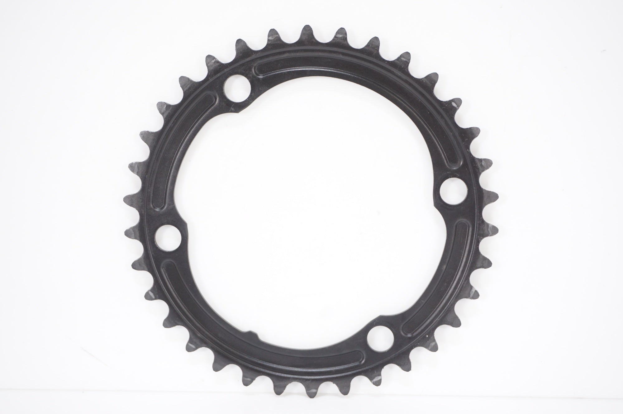 SHIMANO 「シマノ」 105 FC-R7100 50-34T チェーンリングセット