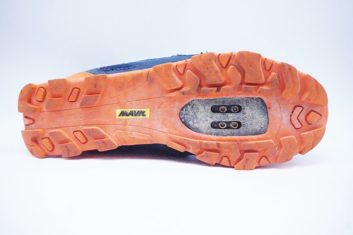 MAVIC「マビック」  26.0cm ビンディングシューズ/ 京都西院店