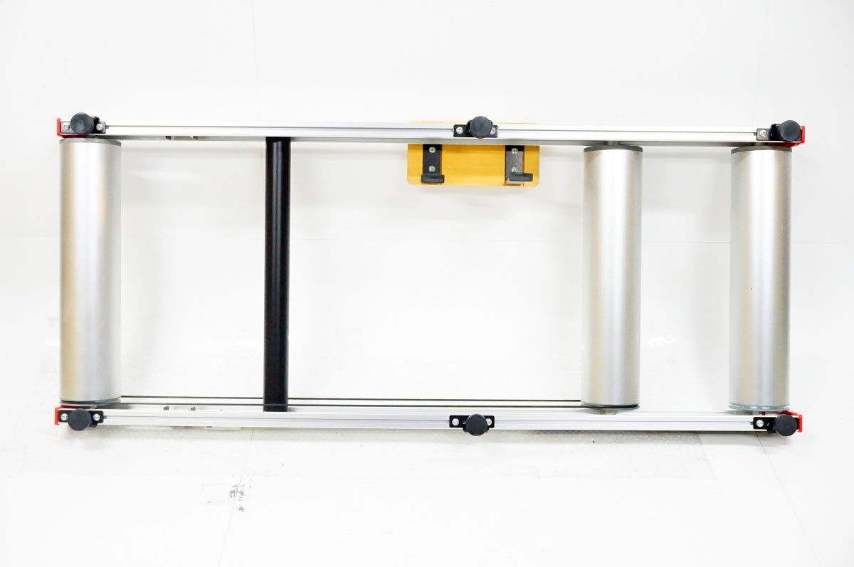 MINOURA 「ミノウラ」 LIVEROLL R800 3本ローラー / 名古屋大須店