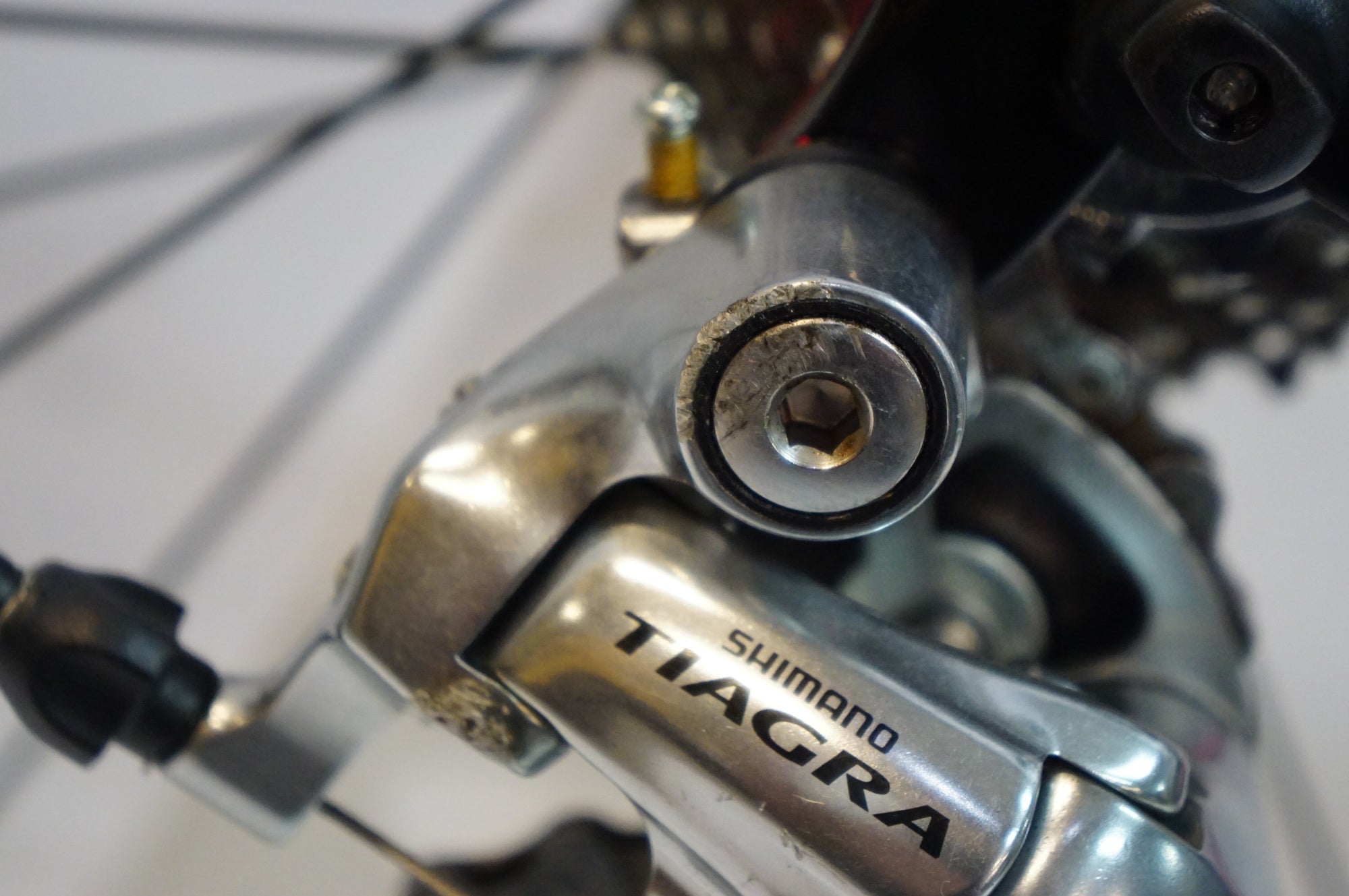 PINARELLO 「ピナレロ」 FP1 2011年モデル ロードバイク / 熊谷本店