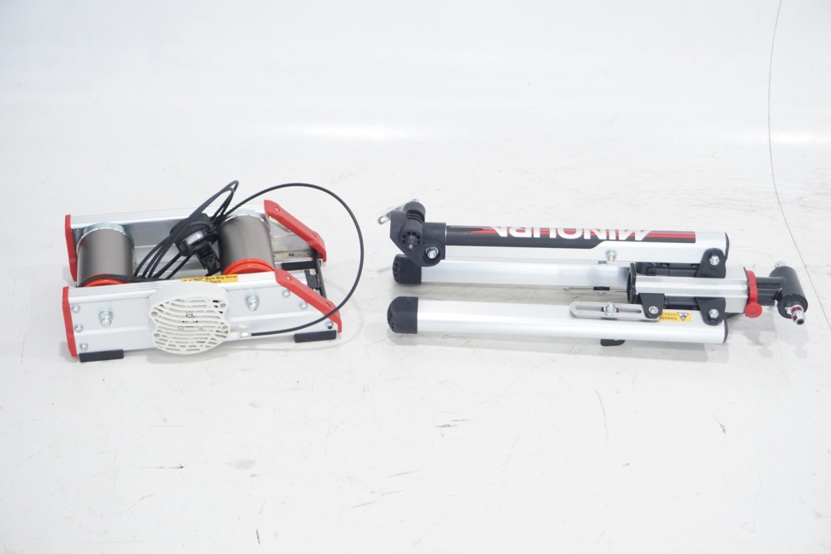 MINOURA 「ミノウラ」 LIVE RIDE FG540 HYBRID ROLLER サイクルトレーナー / 滋賀大津店