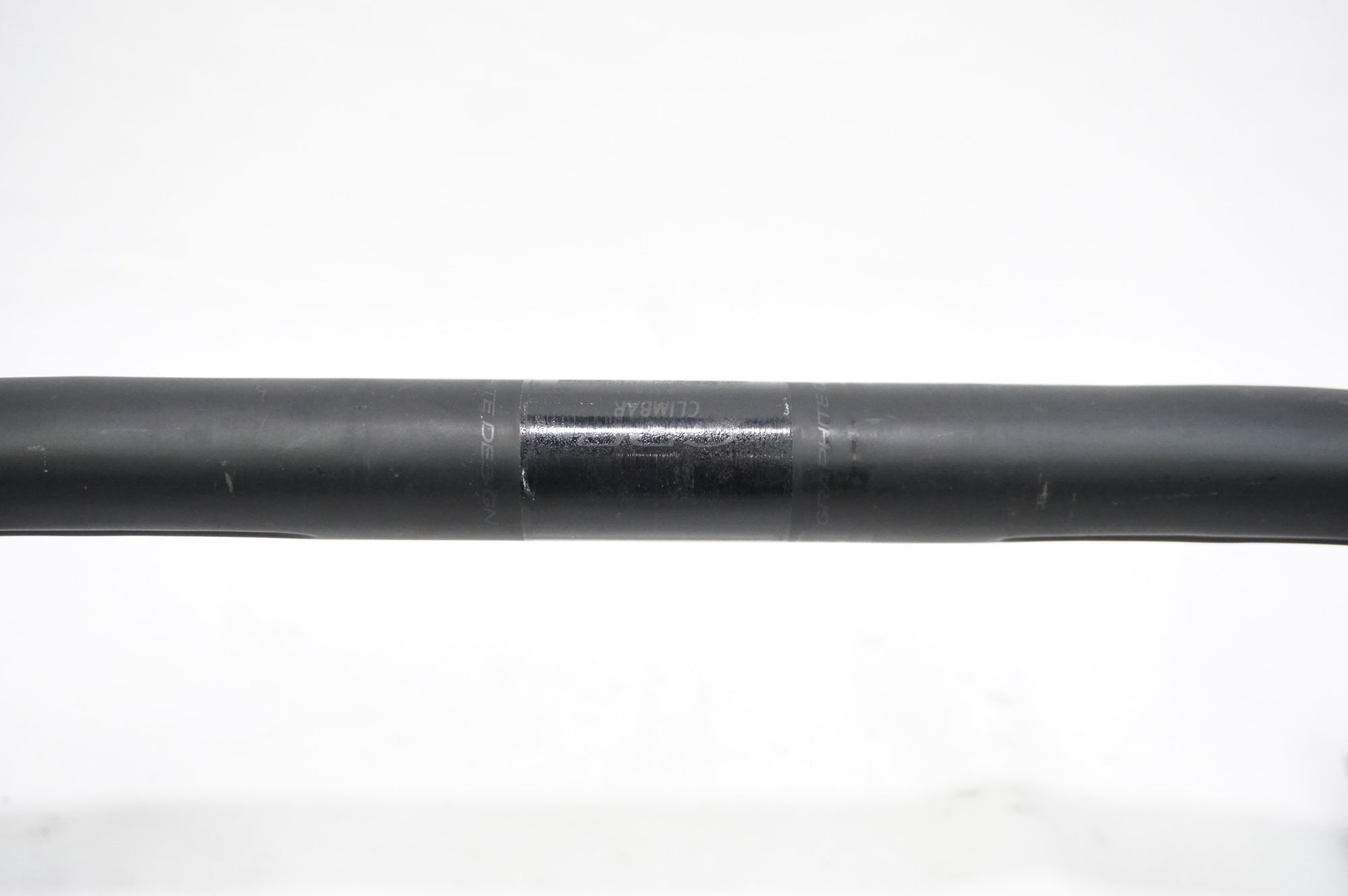 GRAPHITE DESIGN 「グラファイトデザイン」 CLIMBAR φ31.8 400mm ハンドル / 中目黒店