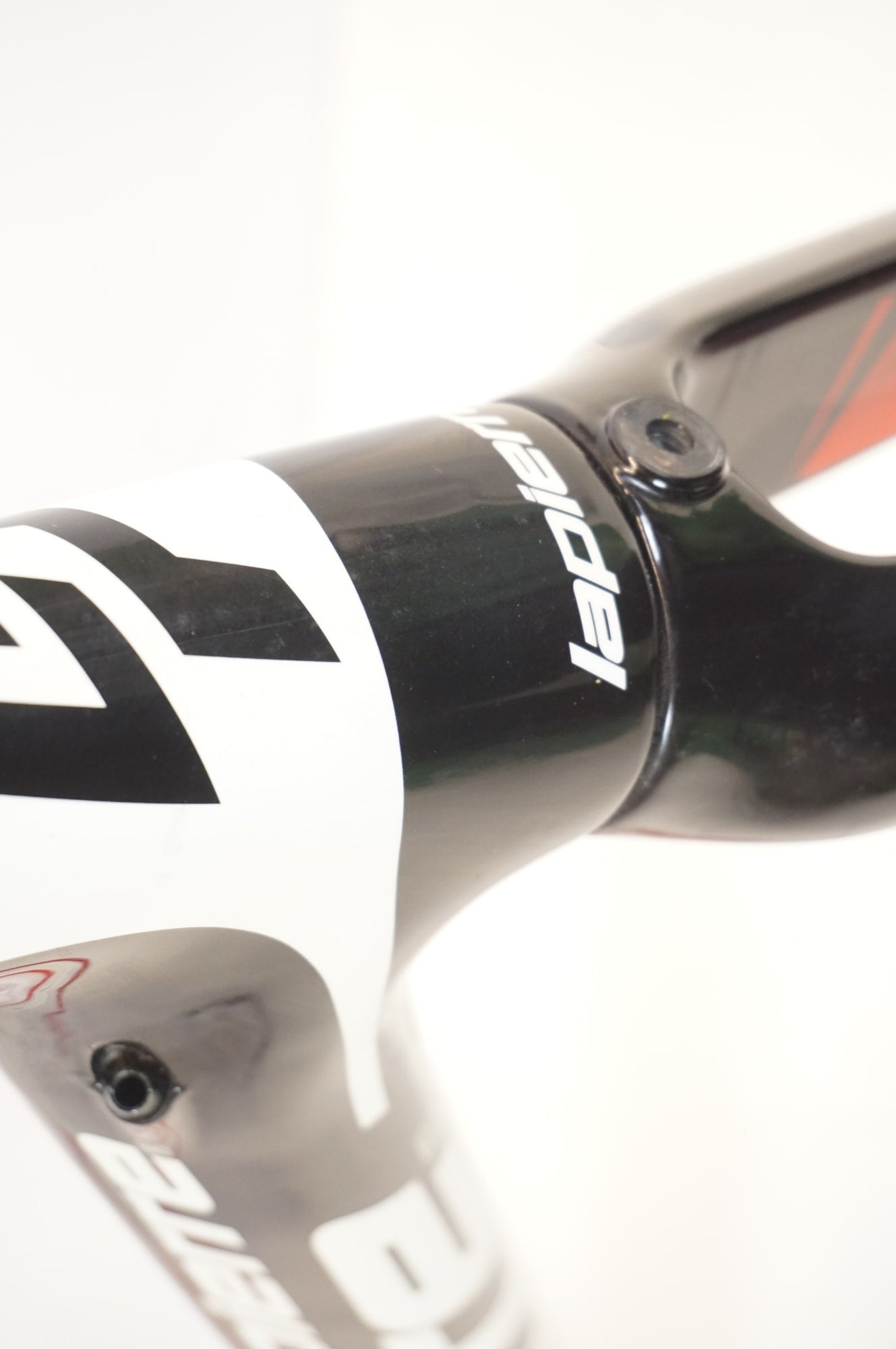 ジャンク LAPIERRE 「ラピエール」 SENSIUM300 FDJ 2014年モデル フレームセット / 宇都宮店