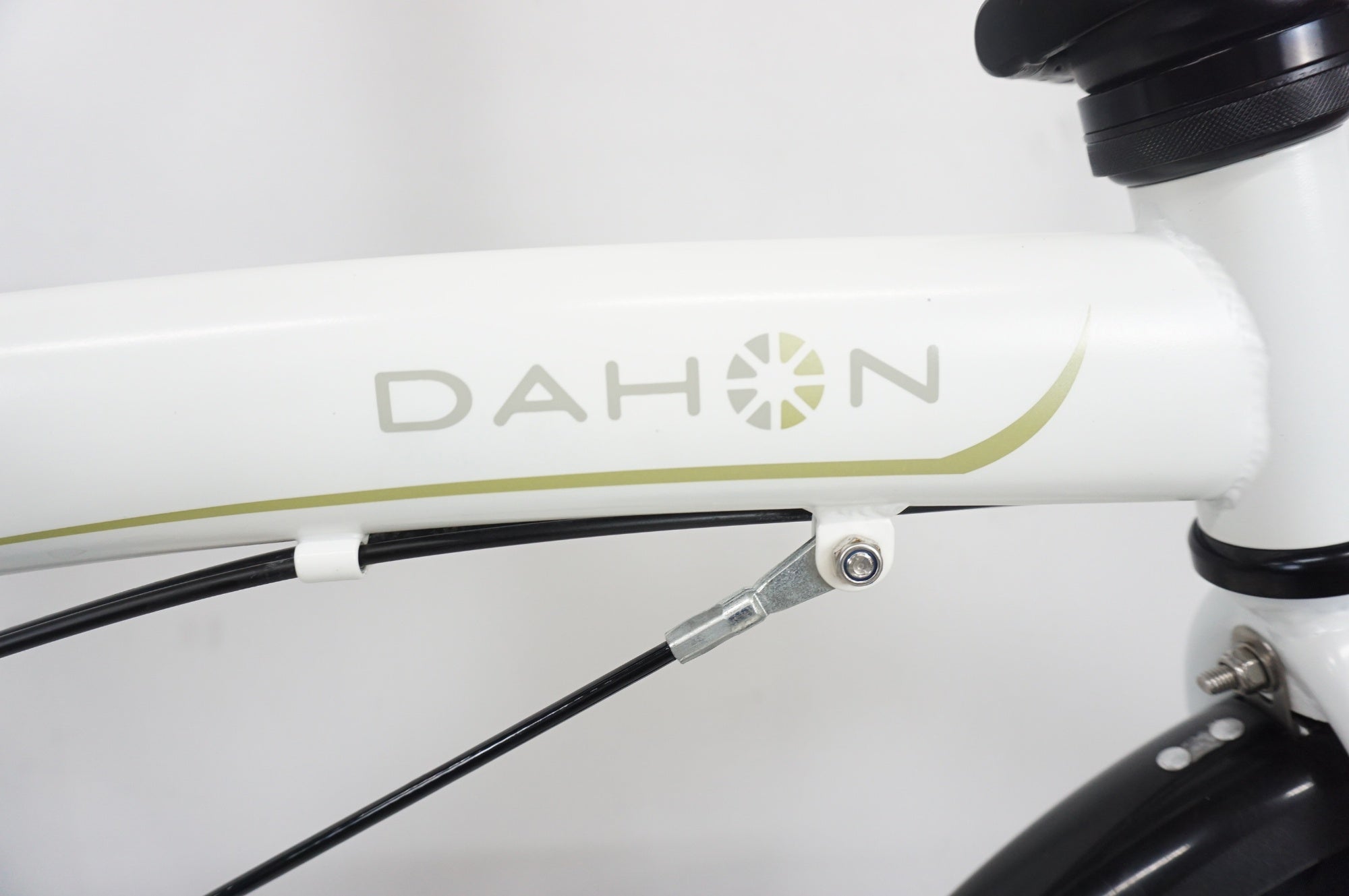 DAHON 「ダホン」 SUV D6 2019年モデル 20インチ 折り畳み自転車