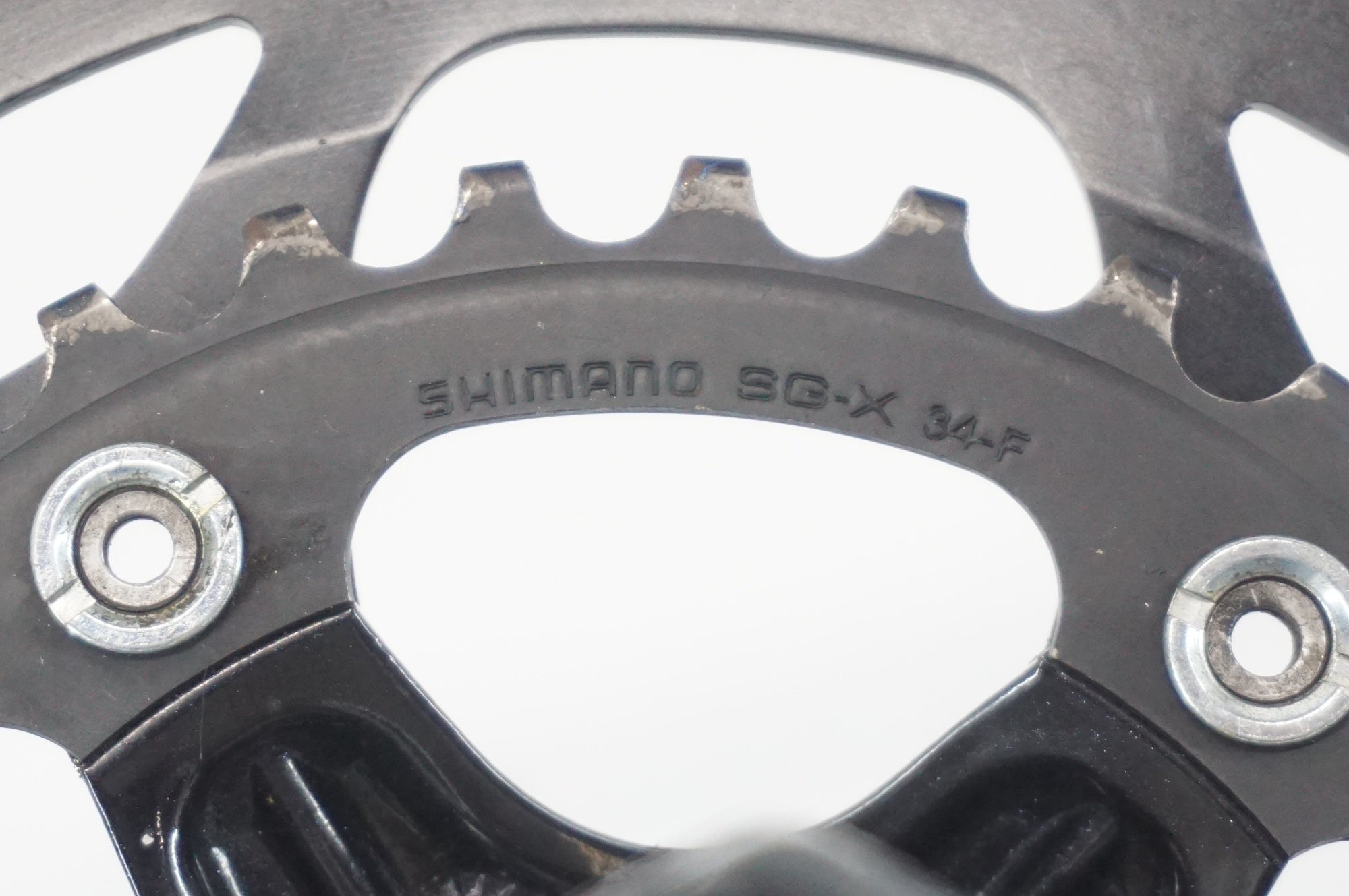 SHIMANO 「シマノ」 SORA FC-3550 50-34T 170mm クランクセット / 阪急