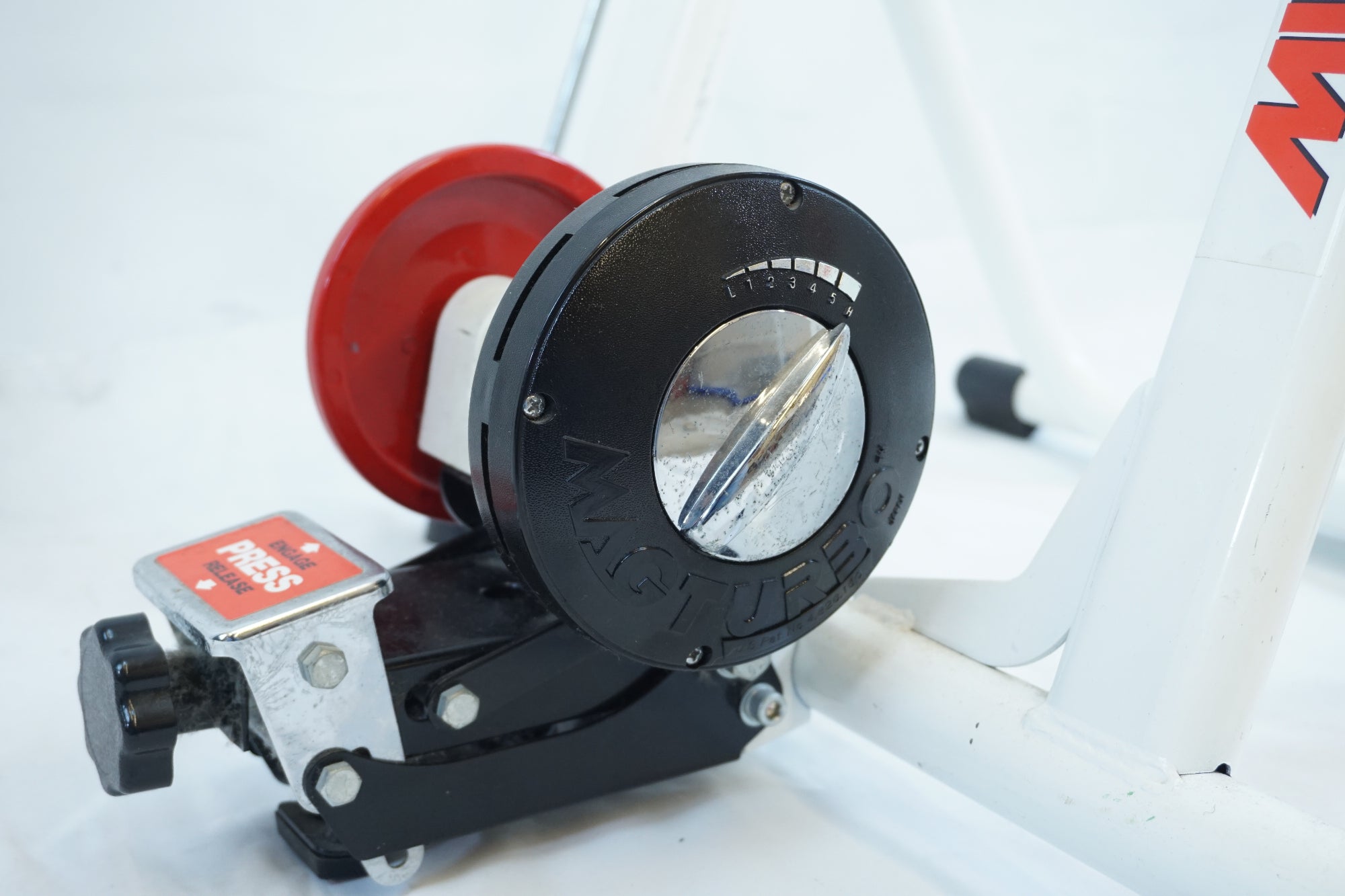 MINOURA 「ミノウラ」 MAGTURBO サイクルトレーナー / 有明ガーデン店