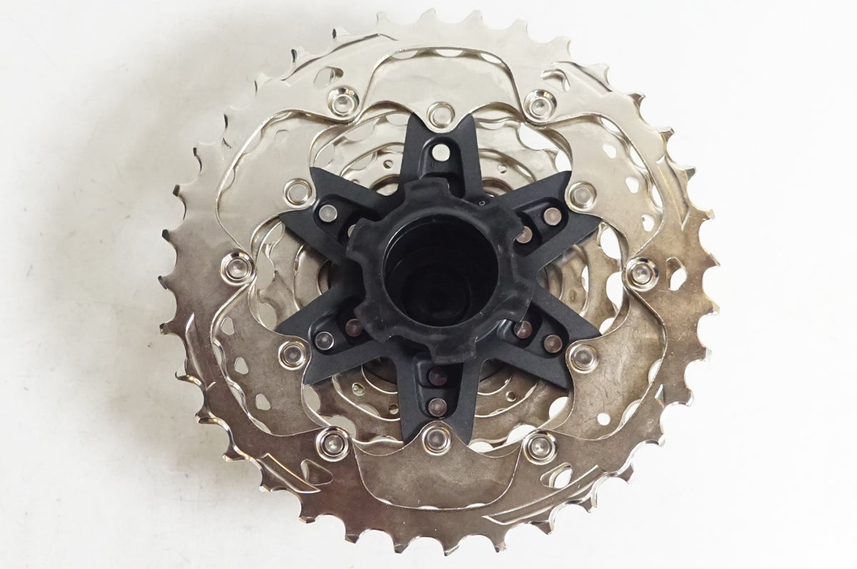 SHIMANO 「シマノ」 105 CS-HG710-12 11-36T 12速 スプロケット / 熊谷本店