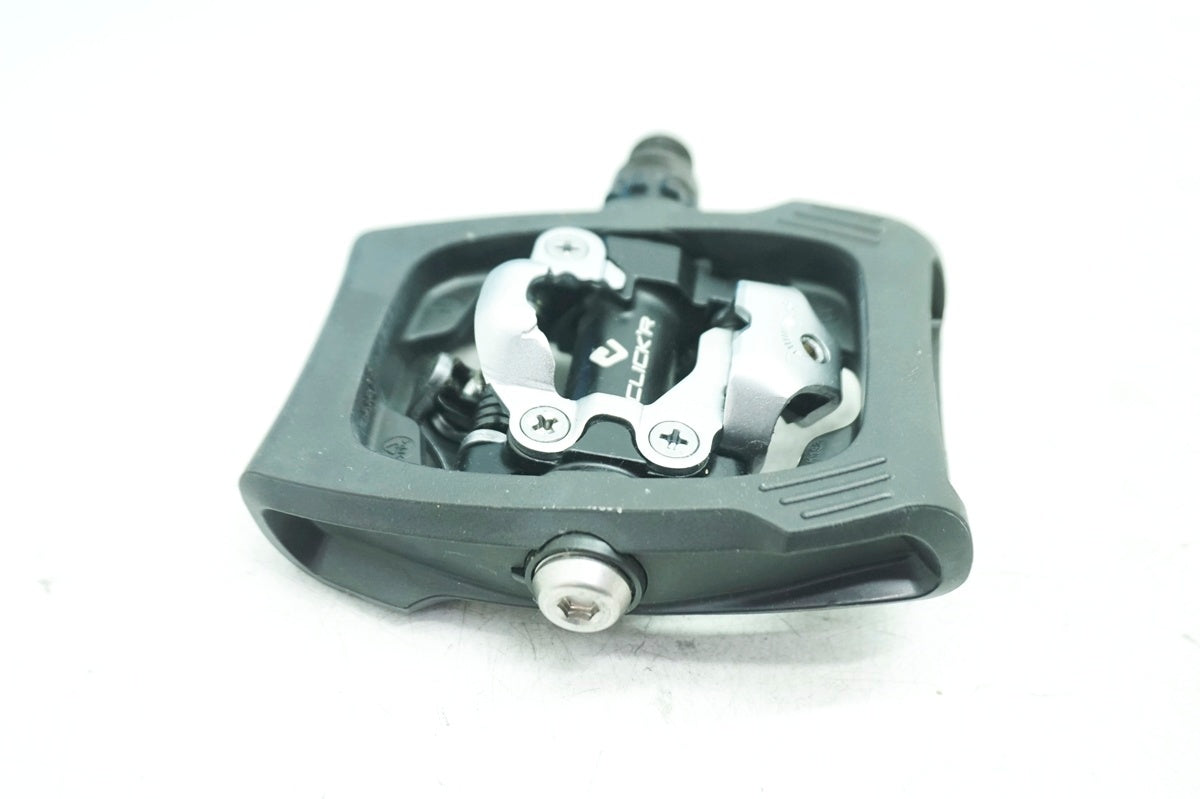 SHIMANO 「シマノ」 PD-T400 ペダル / 大阪門真店