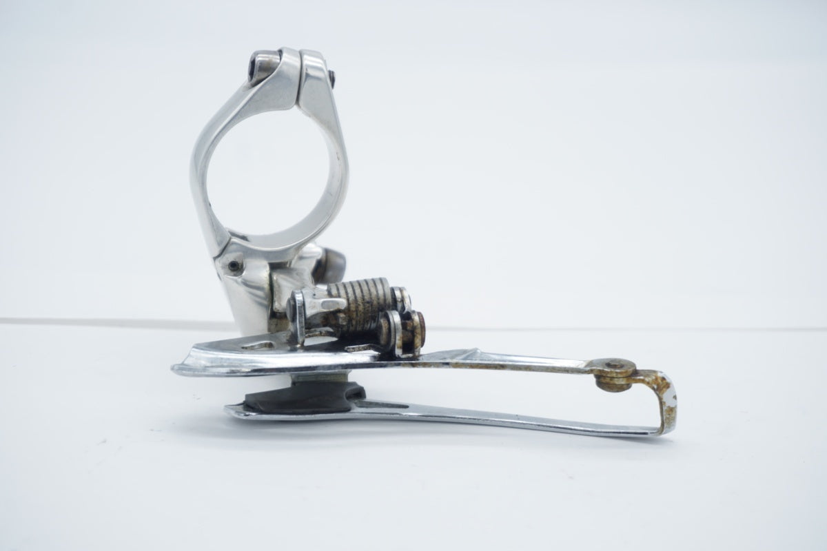 CAMPAGNOLO 「カンパニョーロ」 RECORD フロントディレイラー