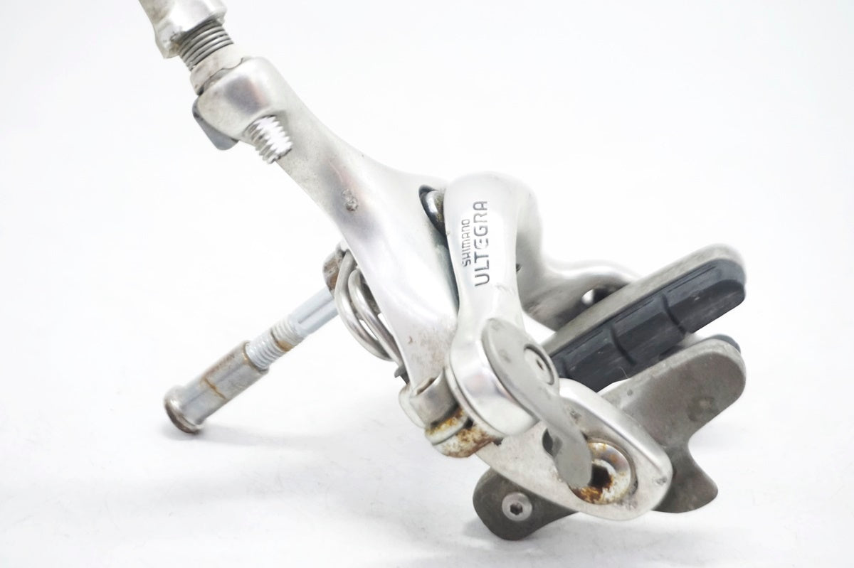 SHIMANO 「シマノ」 ULTEGRA BR-6500 キャリパーブレーキセット / 大阪門真店