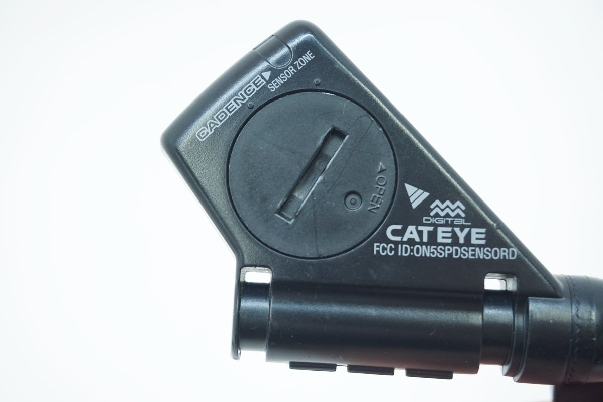 CATEYE 「キャットアイ」 STRADA CC-RD400DW サイクルコンピューター / 大阪美原北インター店