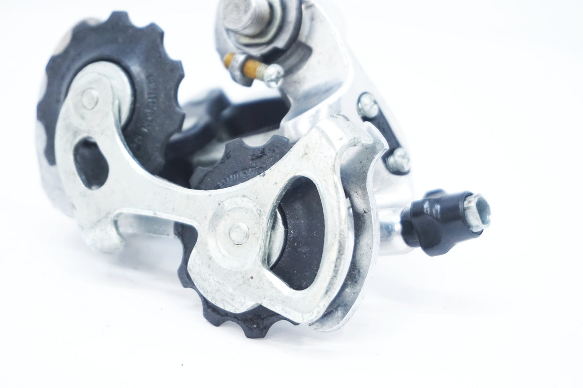 Sora  Shimano デュラエース リアディレイラー Amazon.co.jp: シマノ(SHIMANO) リアディレイラー(ROAD) RD