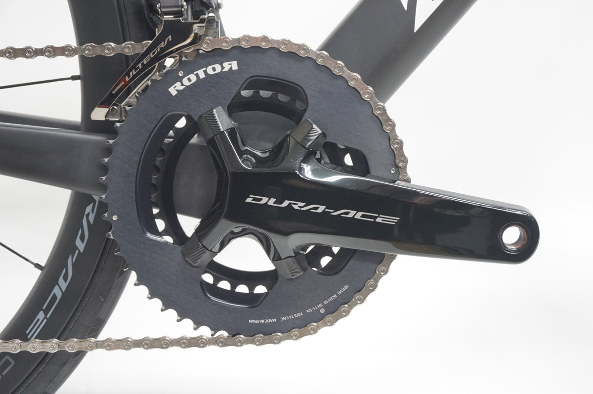 BRIDGESTONE 「ブリヂストン」 ANCHOR RP9 2022年モデル ロードバイク カスタム / 福岡店