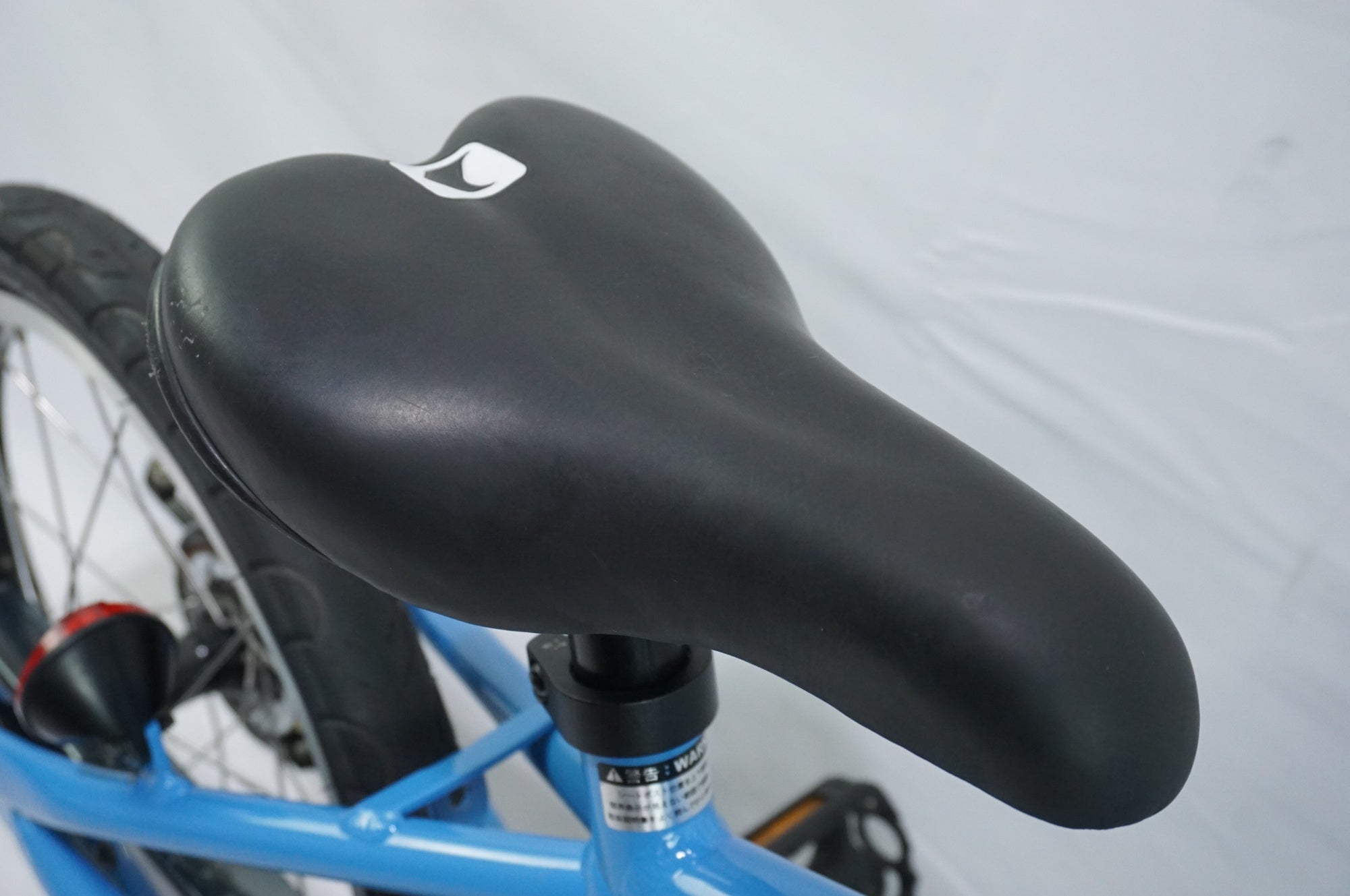 LOUIS GARNEAU 「ルイガノ」 LGS-K16 LITE 年式不明 16インチ キッズバイク / 中目黒店