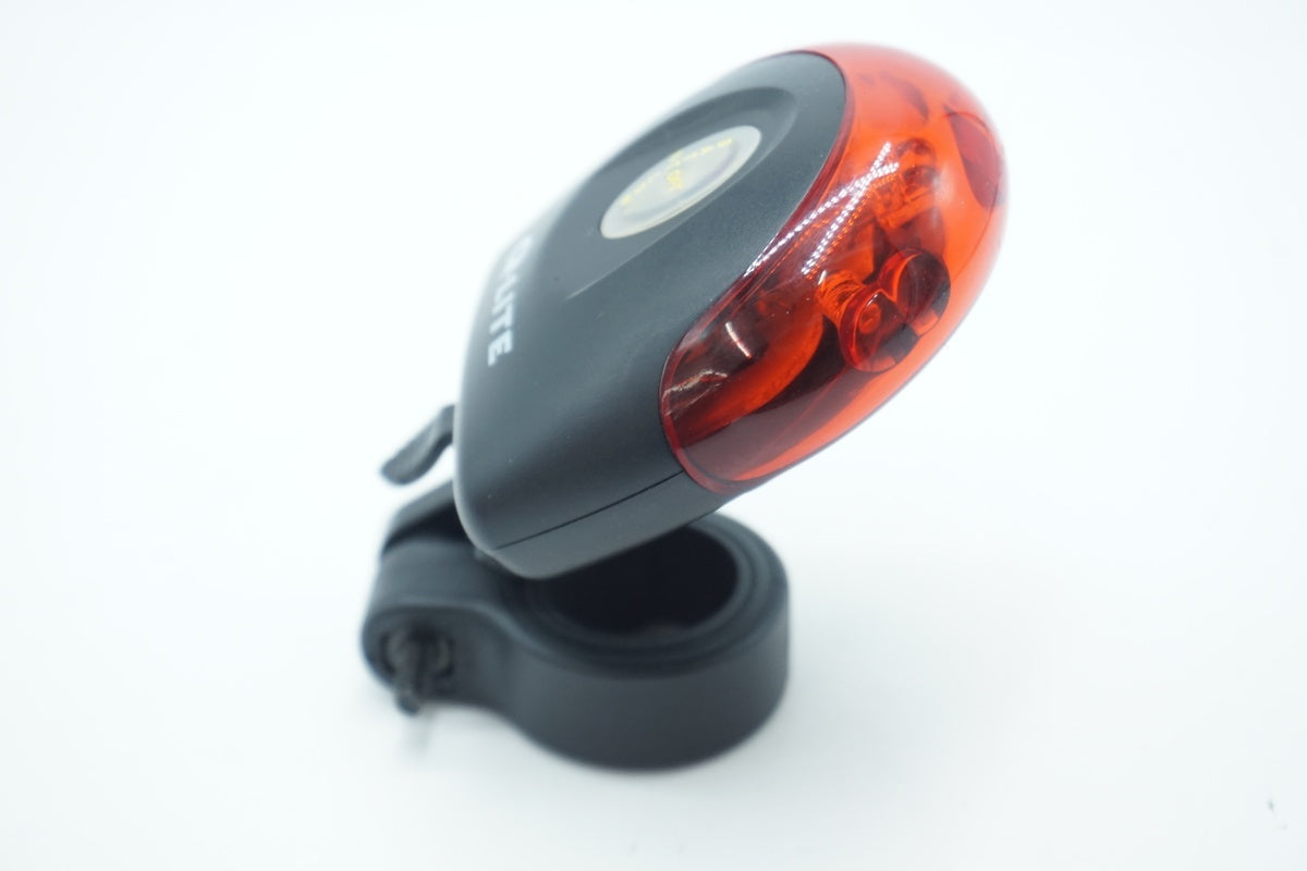 Q-LITE「キューライト」 リアライト/ 京都西院店