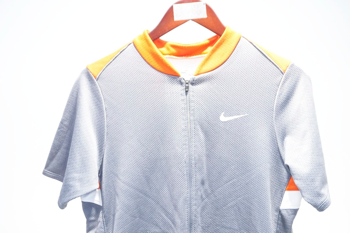 NIKE 「ナイキ」 Lサイズ 半袖サイクルジャージ / 大阪門真店
