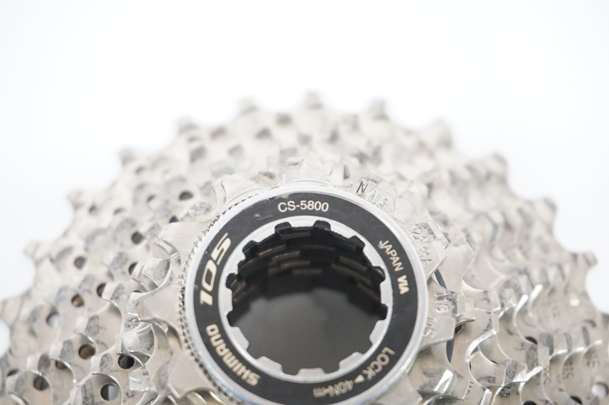 SHIMANO 「シマノ」 CS-5800 11-28T スプロケット / 宇都宮店